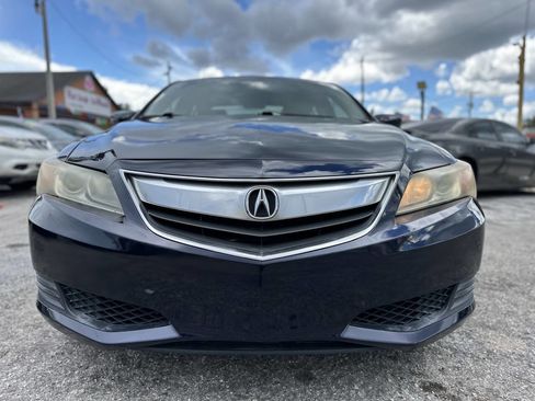 Used 2013 Acura ILX image 10