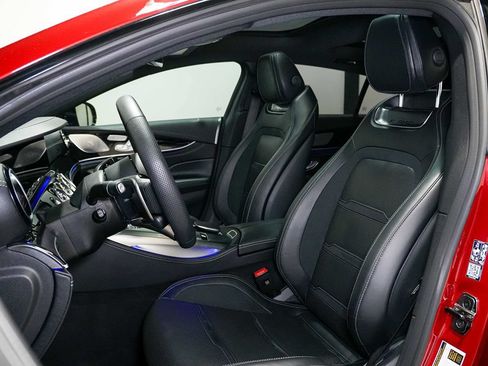 Used 2024 Mercedes-Benz AMG GT 43 image 17