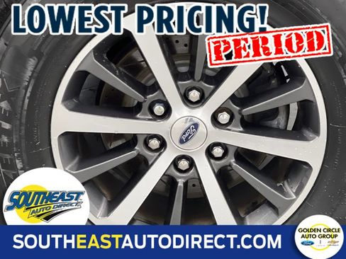 Used 2018 Ford Expedition XLT w/ Equipment Group 202A image 80