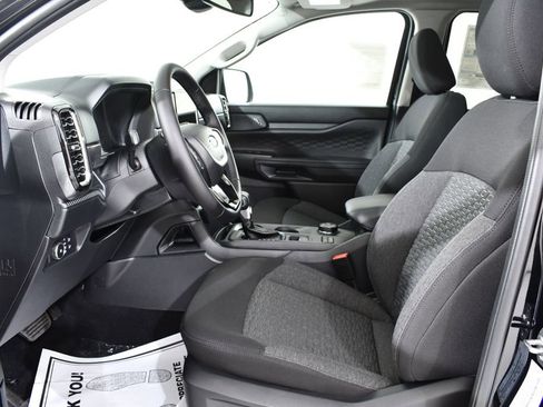 New 2026 Ford Ranger XLT AWD/4WD image 6
