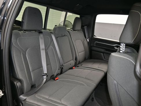 Used 2024 RAM 1500 Big Horn image 47