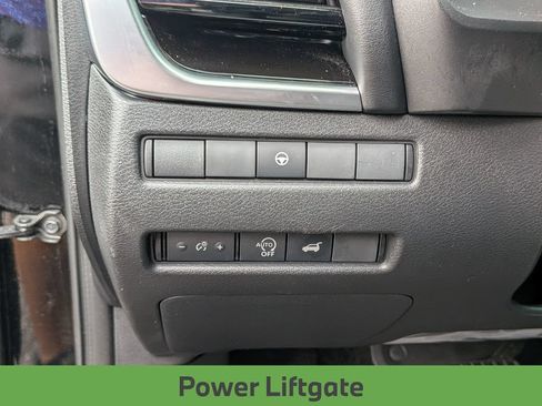 Used 2023 Nissan Rogue SL AWD/4WD image 20