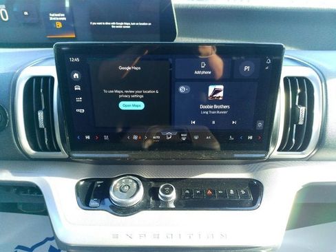 New 2026 Ford Expedition Max Active image 15