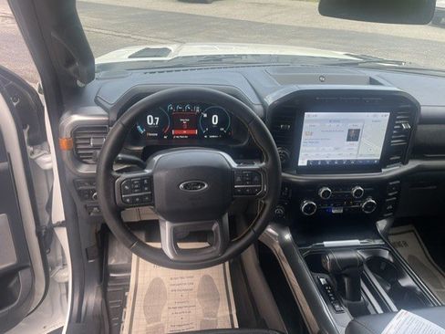 Used 2023 Ford F150 Tremor w/ Equipment Group 402A High AWD/4WD image 6
