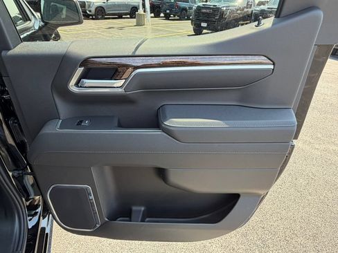 New 2026 GMC Sierra 1500 Elevation w/ Preferred Package AWD/4WD image 15