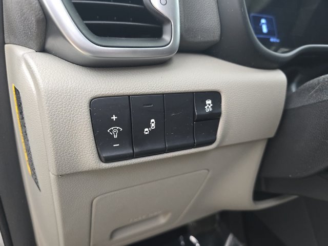 Used 2017 Kia Sportage EX w/ EX Premium Package FWD image 38