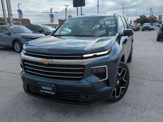 Used 2026 Chevrolet Traverse High Country w/ LPO, Floor Liner Package FWD video 1