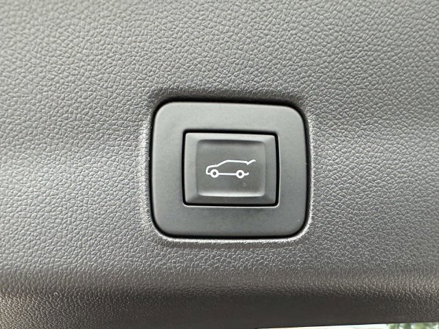 Certified 2024 Chevrolet TrailBlazer RS w/ Convenience Package AWD/4WD image 25