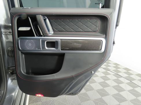 Certified 2023 Mercedes-Benz G 550 G 550 image 25