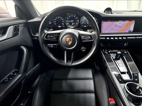 Used 2021 Porsche 911 Carrera RWD image 15