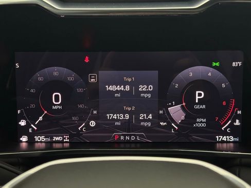 Used 2024 GMC Canyon Elevation w/ Convenience Package image 21