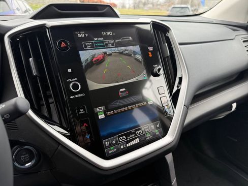 New 2026 Subaru Ascent Touring AWD/4WD image 17