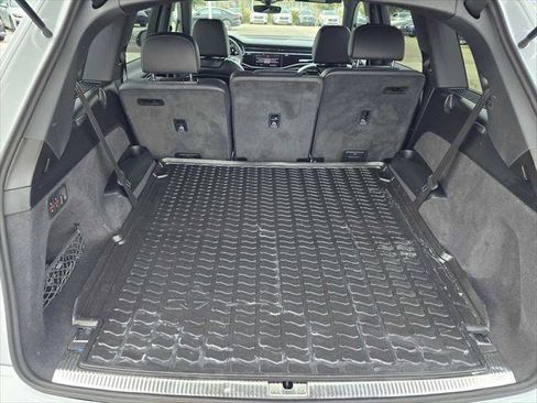 Used 2025 Audi Q7 3.0T Premium Plus w/ Premium Plus Package image 16