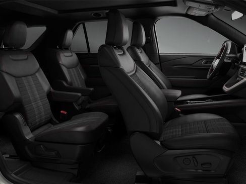 New 2026 Ford Explorer ST-Line AWD/4WD image 6