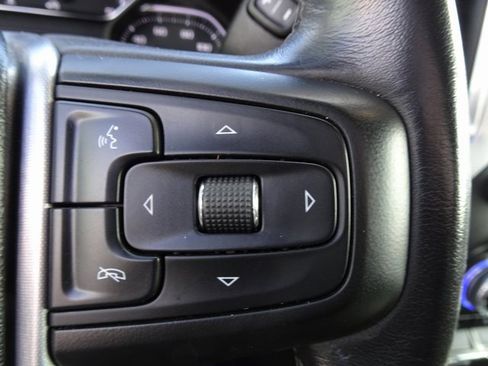 Used 2021 GMC Sierra 1500 Elevation w/ X31 Off-Road Package image 25