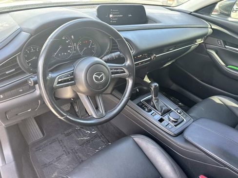 Used 2023 MAZDA CX-30 AWD 2.5 S w/ Select Package image 21