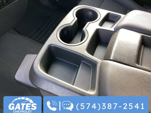 Used 2023 GMC Sierra 1500 Elevation AWD/4WD image 33