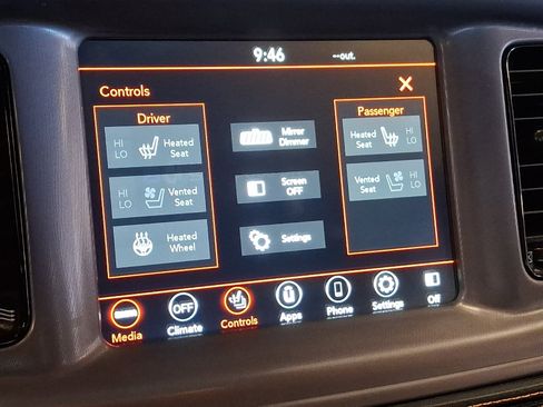 Certified 2023 Dodge Charger GT w/ Plus Group RWD image 23