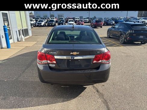 Used 2014 Chevrolet Cruze LT image 6