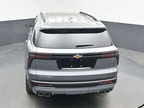 New 2026 Chevrolet Traverse LT FWD image 40
