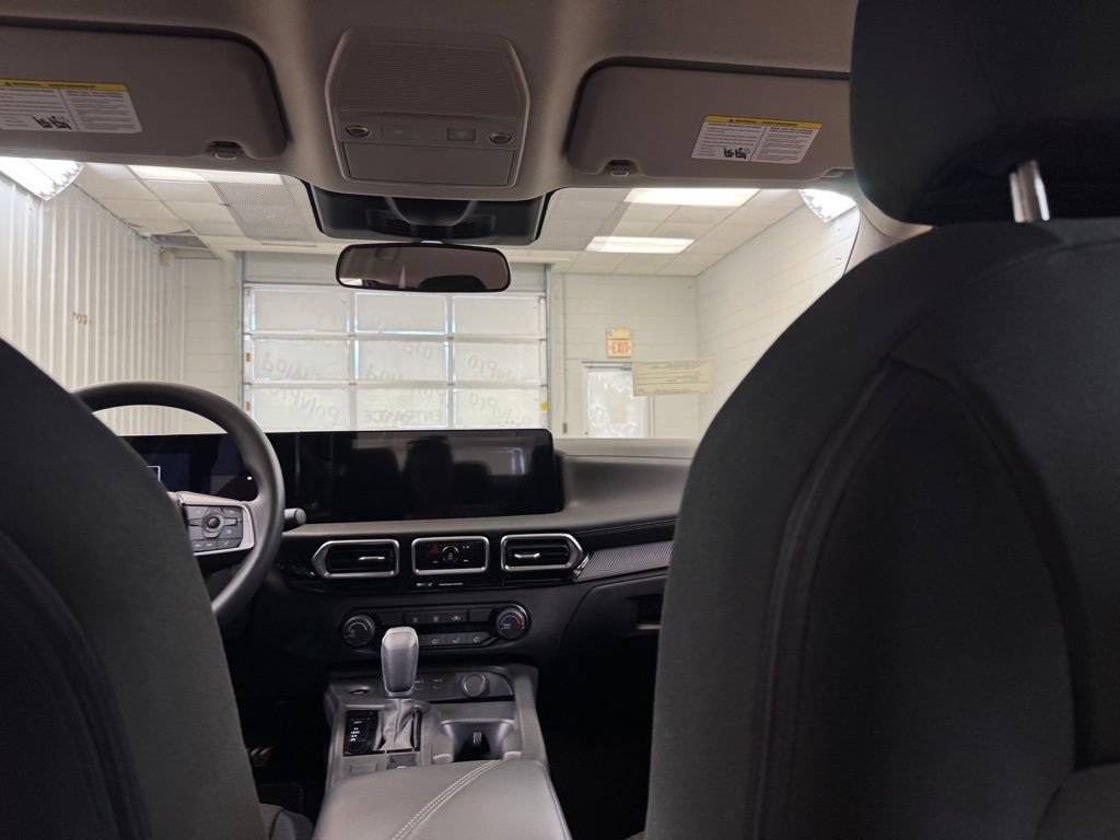 Certified 2026 Nissan Sentra S w/ Floor Mat Package FWD image 21