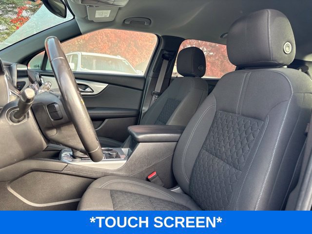 Used 2019 Chevrolet Blazer LT FWD image 6