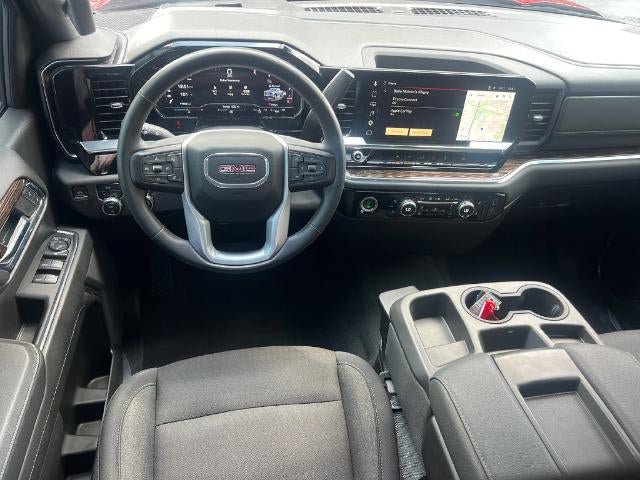 Used 2023 GMC Sierra 1500 Elevation AWD/4WD image 24