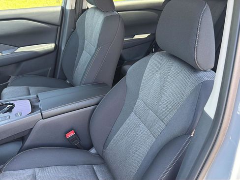 New 2026 Nissan Rogue SV w/ Cold Weather Package FWD image 29