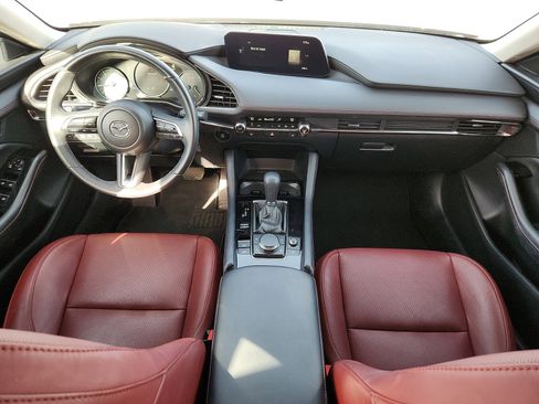 Used 2025 MAZDA MAZDA3 s image 11