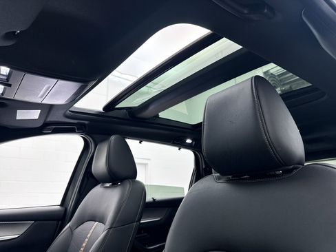 Used 2025 MAZDA CX-90 3.3 Turbo S w/ Premium Package image 3