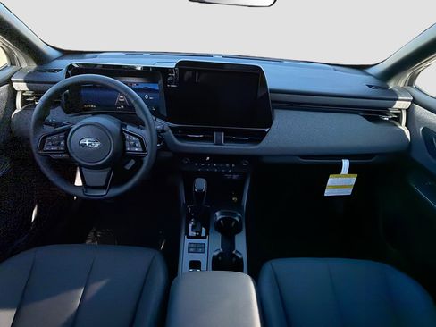 New 2026 Subaru Outback Limited image 17