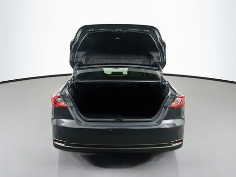 Used 2026 Toyota Camry LE FWD image 35