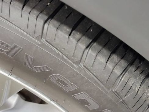 Certified 2024 Honda CR-V EX-L image 10