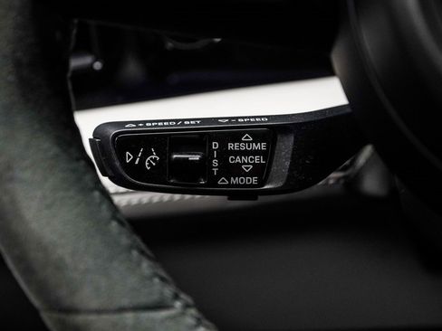 Used 2023 Porsche Taycan GTS w/ Premium Package image 36