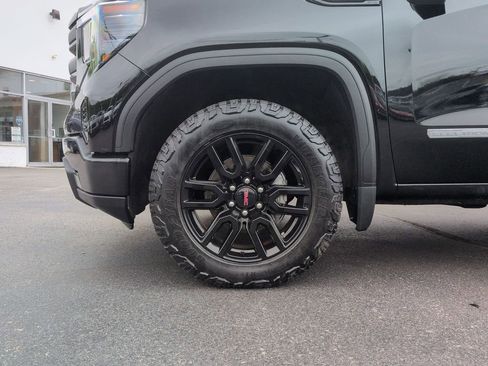 Certified 2023 GMC Sierra 1500 Elevation AWD/4WD image 16
