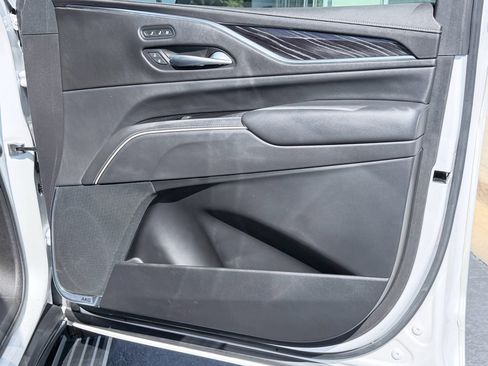 Used 2021 Cadillac Escalade Sport w/ Driver Assist Tech Package RWD image 34