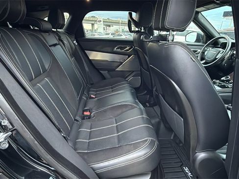 Used 2020 Land Rover Range Rover Velar R-Dynamic S image 29