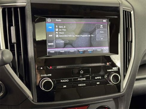 Used 2020 Subaru Impreza Premium image 28