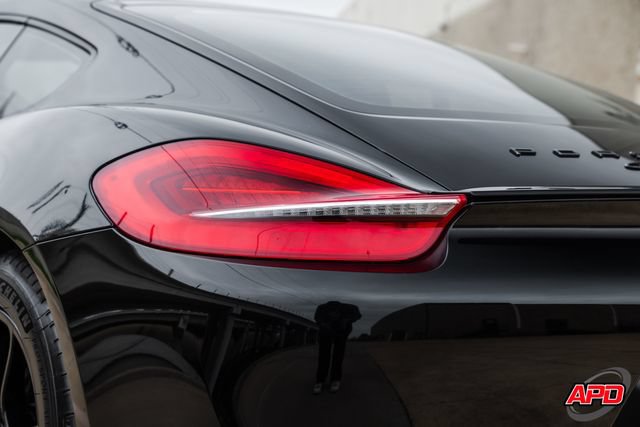 Used 2014 Porsche Cayman RWD image 50