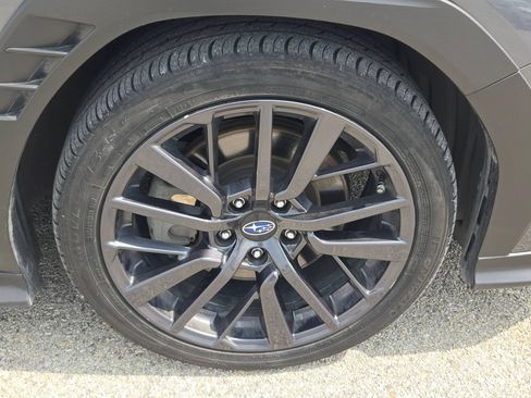 Used 2022 Subaru WRX Premium AWD/4WD image 30
