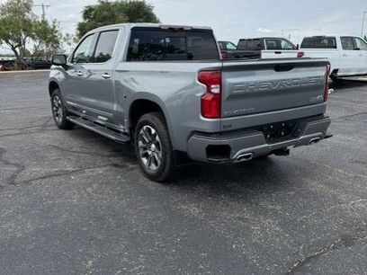 Used 2026 Chevrolet Silverado 1500 High Country w/ Technology Package