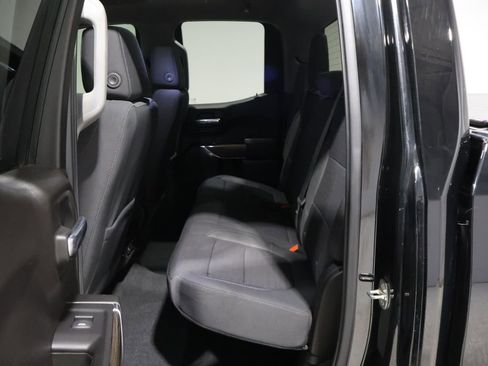 Used 2021 Chevrolet Silverado 1500 RST image 20