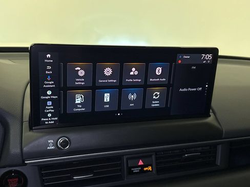 New 2026 Honda Pilot Touring image 26