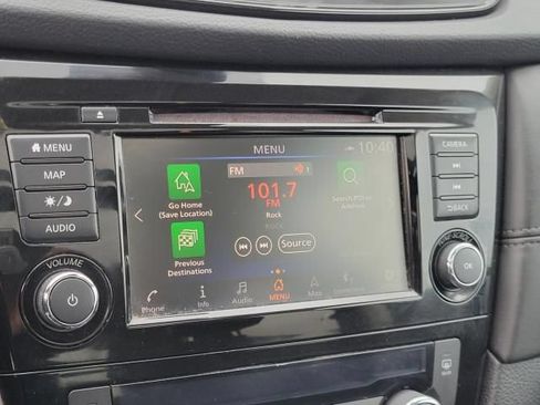 Used 2018 Nissan Rogue SL w/ Premium Package AWD/4WD image 27