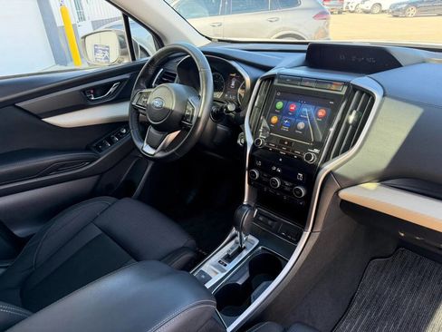 Used 2020 Subaru Ascent Premium w/ Sport Package AWD/4WD image 14