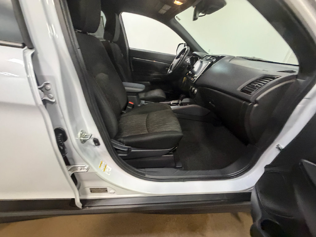 Used 2024 Mitsubishi Outlander Sport AWD image 58