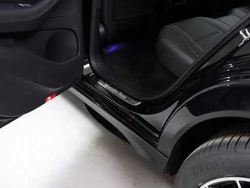 Used 2023 Mercedes-Benz GLE 350 4MATIC image 30