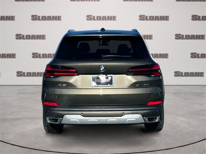 New 2026 BMW X5 xDrive40i w/ Climate Comfort Package