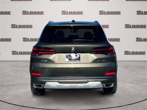 New 2026 BMW X5 xDrive40i w/ Climate Comfort Package image 4