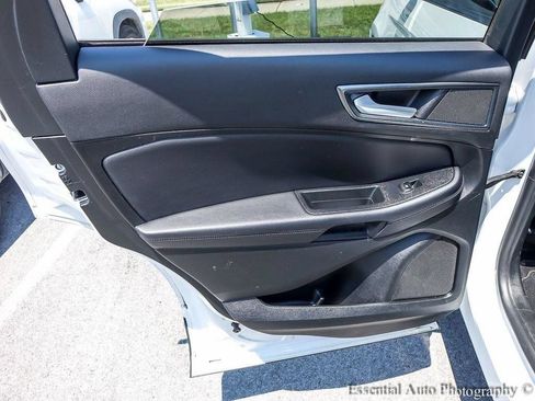 Used 2024 Ford Edge SE AWD/4WD image 22